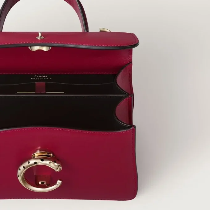Mini Bag, Panthere C Mini Bag, Panthere C