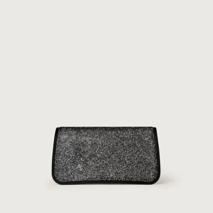 Mini Bag, Panthere C Mini Bag, Panthere C