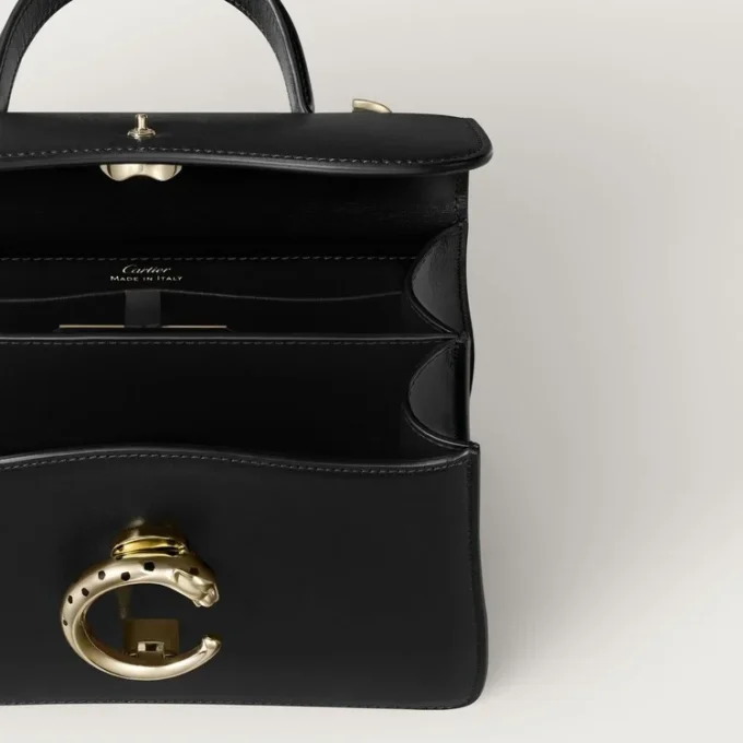 Mini Bag, Panthere C Mini Bag, Panthere C