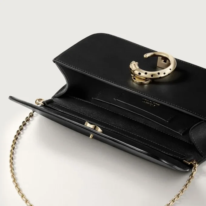 Mini Bag, Panthere C Mini Bag, Panthere C