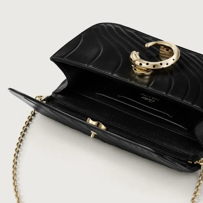 Mini Bag, Panthere C Mini Bag, Panthere C
