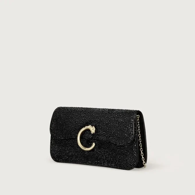 Mini Bag, Panthere C Mini Bag, Panthere C