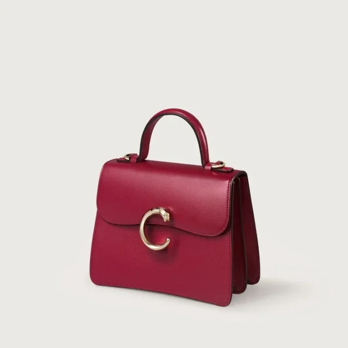 Mini Bag, Panthere C Mini Bag, Panthere C
