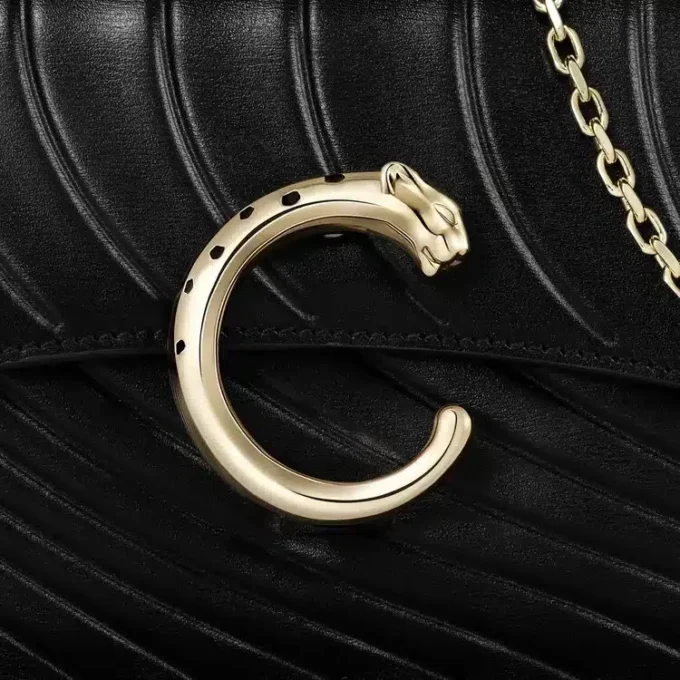 Mini Bag, Panthere C Mini Bag, Panthere C