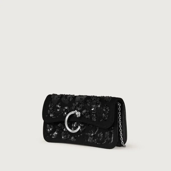 Mini Bag, Panthere C Mini Bag, Panthere C