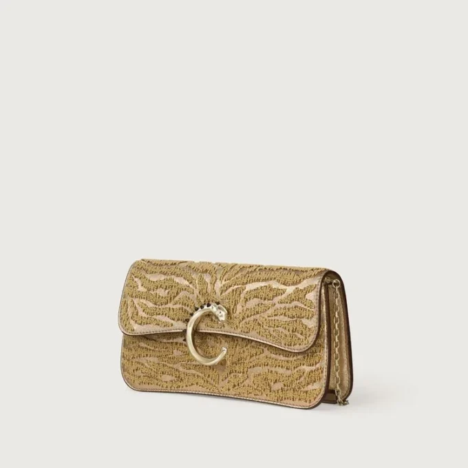Mini Bag, Panthere C Mini Bag, Panthere C