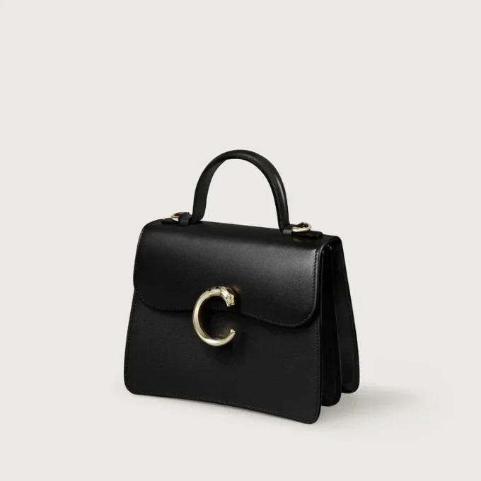 Mini Bag, Panthere C Mini Bag, Panthere C
