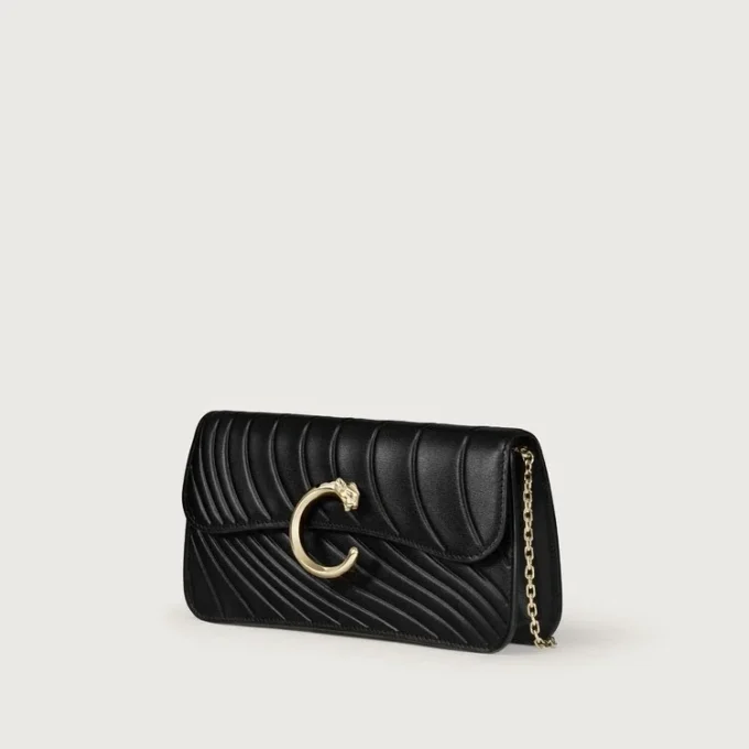 Mini Bag, Panthere C Mini Bag, Panthere C