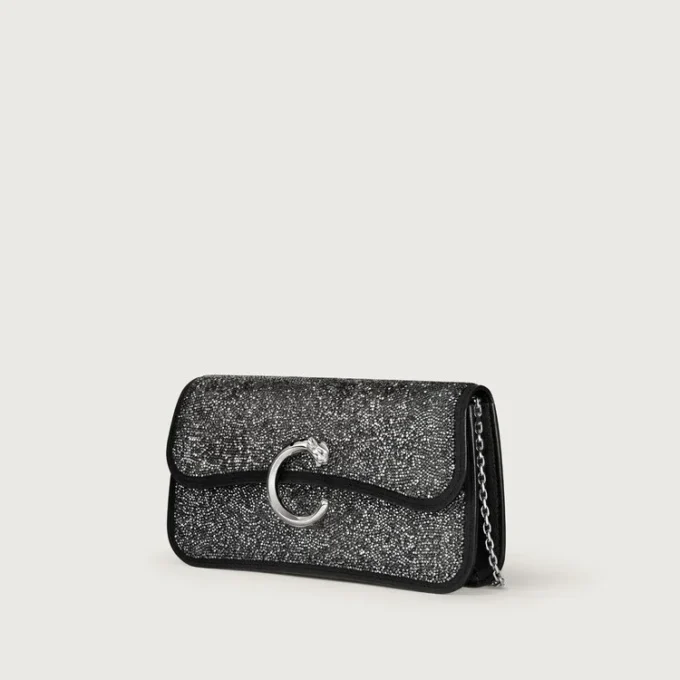 Mini Bag, Panthere C Mini Bag, Panthere C