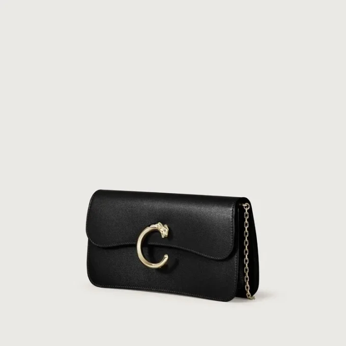 Mini Bag, Panthere C Mini Bag, Panthere C