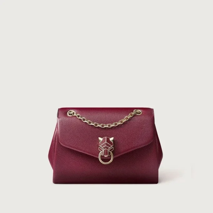 Mini Bag, Panthere Graphique