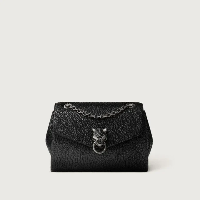 Mini Bag, Panthere Graphique Mini Bag, Panthere Graphique