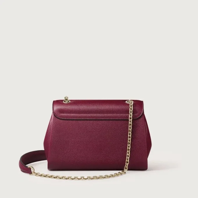 Mini Bag, Panthere Graphique
