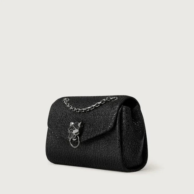 Mini Bag, Panthere Graphique Mini Bag, Panthere Graphique