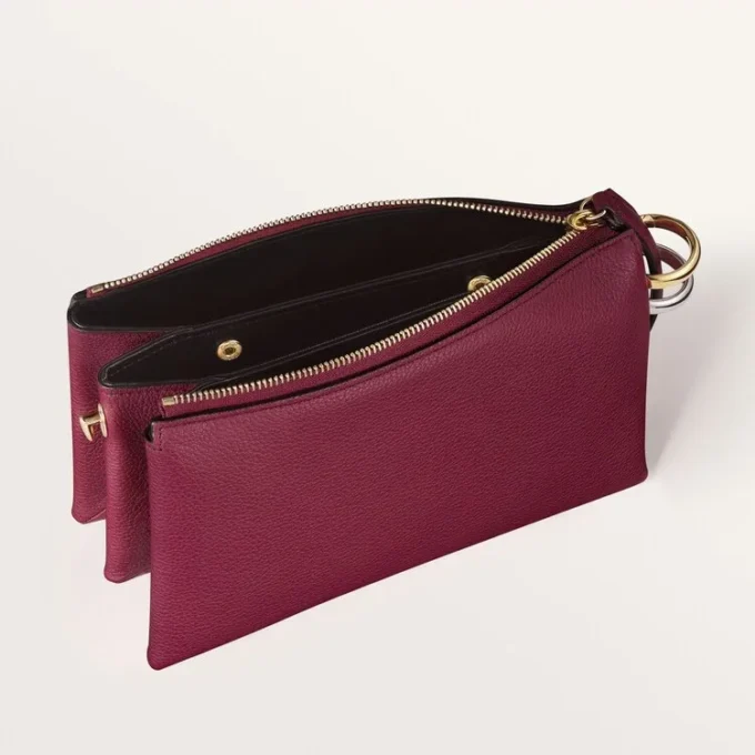 Mini Bag, Trinity Mini Bag, Trinity