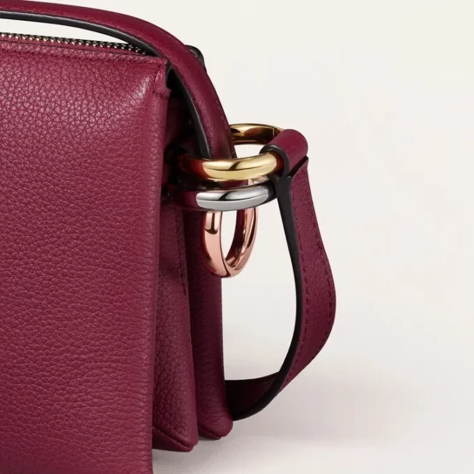 Mini Bag, Trinity Mini Bag, Trinity