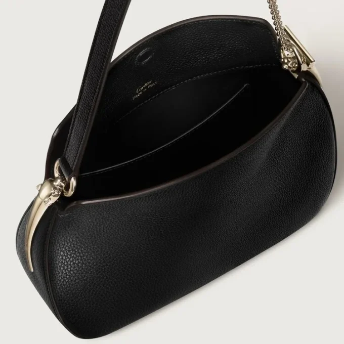 Mini Hobo Bag, Panthere Double Mini Hobo Bag, Panthere Double