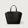 Mini Tote Bag, C De Cartier