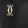 Mini Tote Bag, C De Cartier