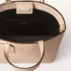 Mini Tote Bag, C De Cartier