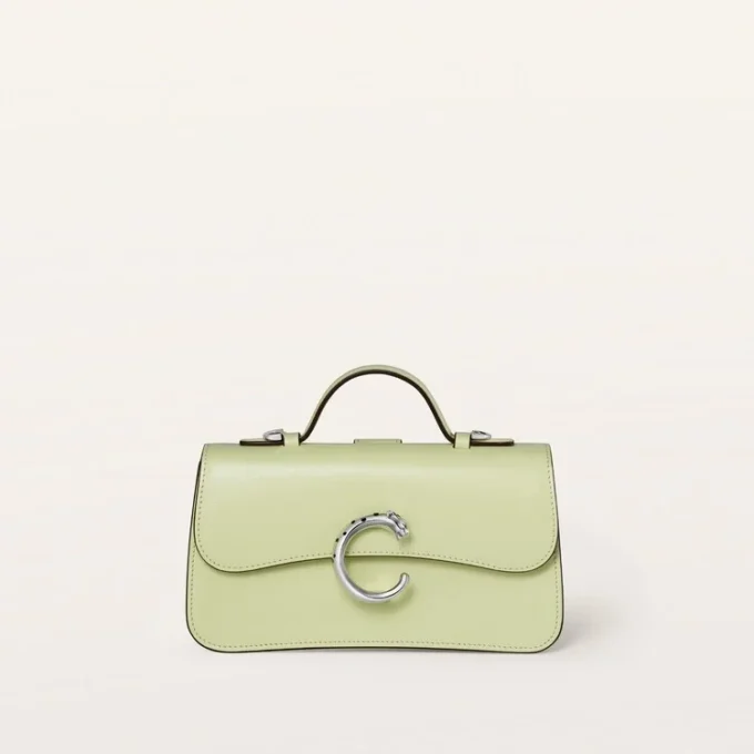 Nano Bag, Panthere C Nano Bag, Panthere C