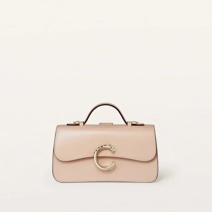 Nano Bag, Panthere C Nano Bag, Panthere C