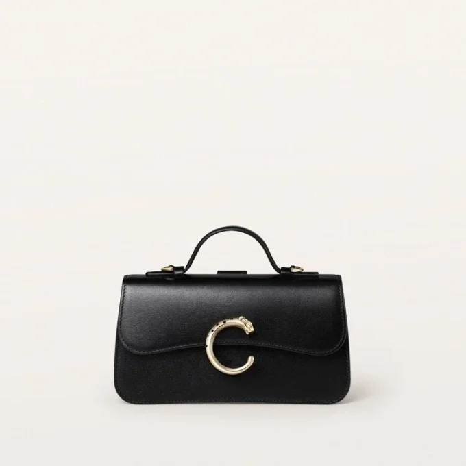Nano Bag, Panthere C Nano Bag, Panthere C