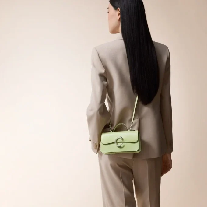 Nano Bag, Panthere C Nano Bag, Panthere C