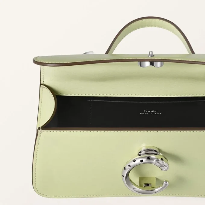 Nano Bag, Panthere C Nano Bag, Panthere C