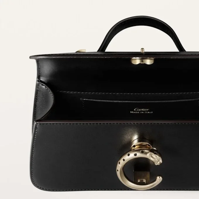 Nano Bag, Panthere C Nano Bag, Panthere C