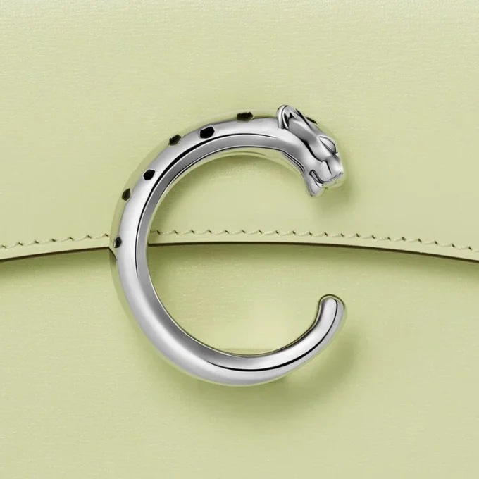 Nano Bag, Panthere C Nano Bag, Panthere C