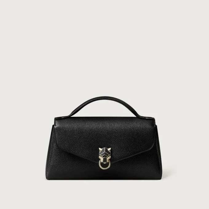 Nano Bag, Panthere Graphique Nano Bag, Panthere Graphique
