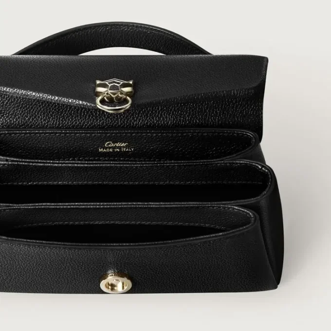 Nano Bag, Panthere Graphique Nano Bag, Panthere Graphique
