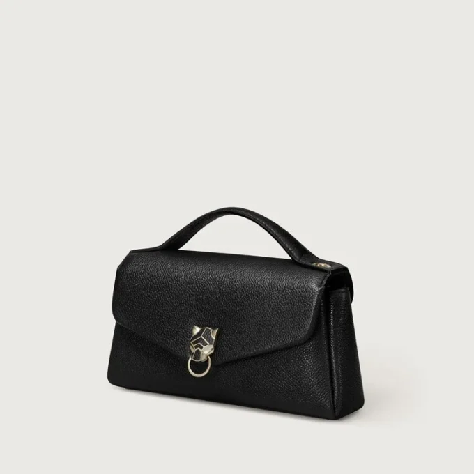 Nano Bag, Panthere Graphique Nano Bag, Panthere Graphique