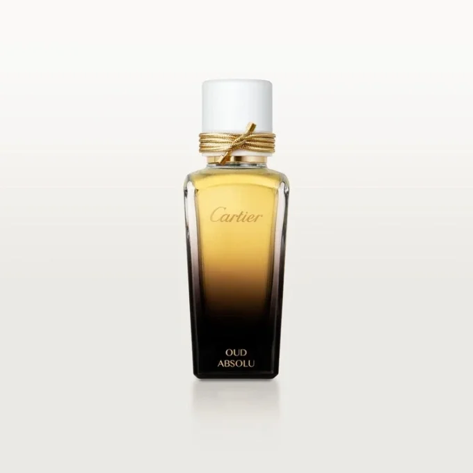 Oud Fragrance – Oud Absolu – Les Heures Voyageuses | Cartier Oud Fragrance – Oud Absolu – Les Heures Voyageuses | Cartier