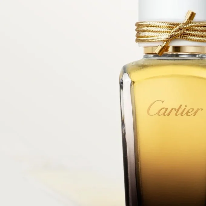 Oud Fragrance – Oud Absolu – Les Heures Voyageuses | Cartier Oud Fragrance – Oud Absolu – Les Heures Voyageuses | Cartier