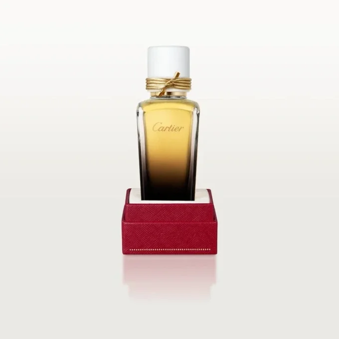 Oud Fragrance – Oud Absolu – Les Heures Voyageuses | Cartier Oud Fragrance – Oud Absolu – Les Heures Voyageuses | Cartier
