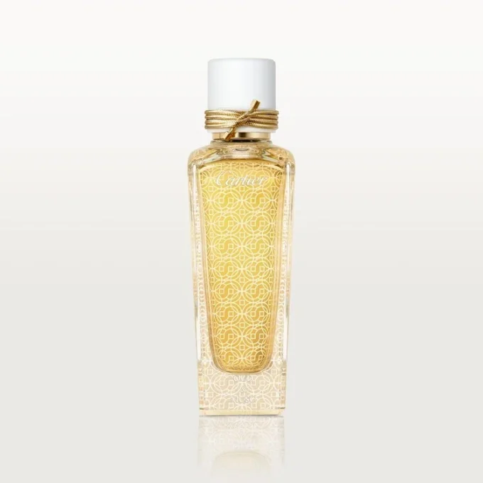 Oud & Musk Perfume – Les Heures Voyageuses | Cartier Oud & Musk Perfume – Les Heures Voyageuses | Cartier