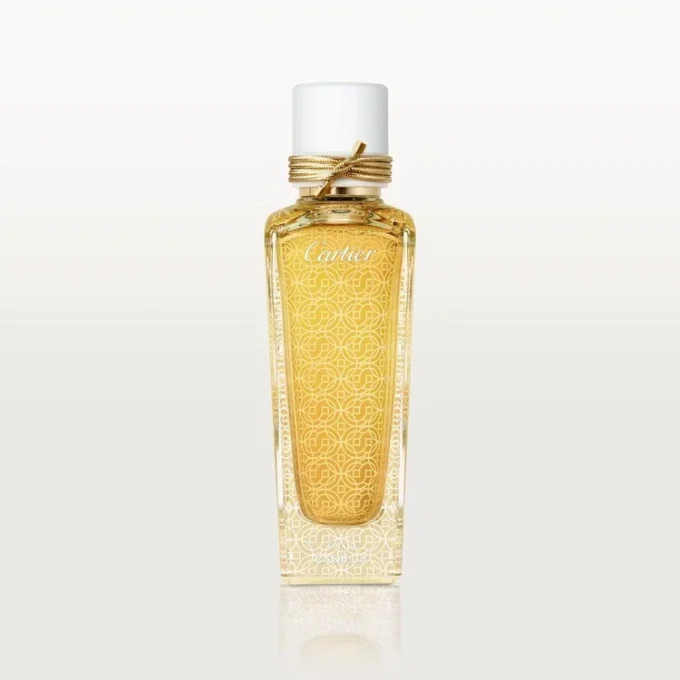 Oud Perfume – Oud Radieux – Les Heures Voyageuses | Cartier Oud Perfume – Oud Radieux – Les Heures Voyageuses | Cartier