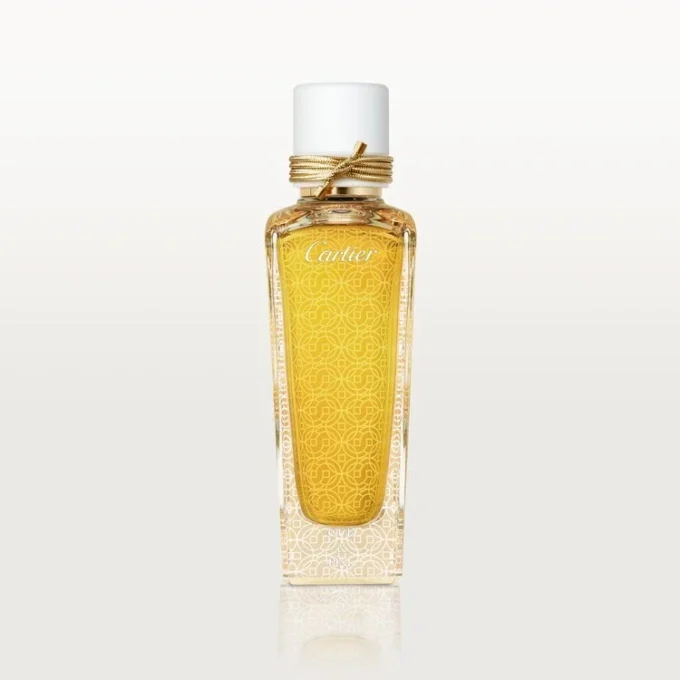 Oud & Pink Perfume – Les Heures Voyageuses | Cartier Oud & Pink Perfume – Les Heures Voyageuses | Cartier