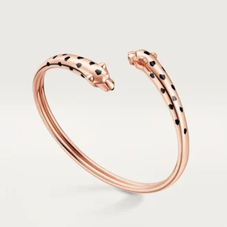Panthere De Cartier Bracelet