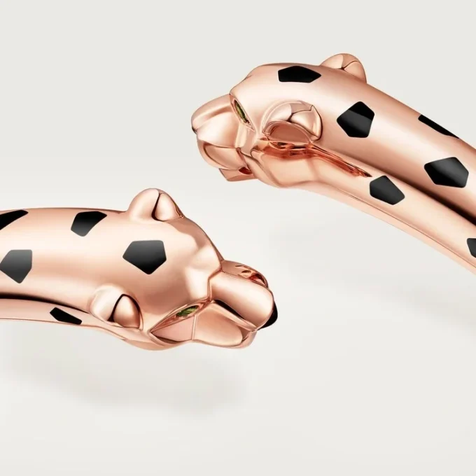 Panthere De Cartier Bracelet Panthere De Cartier Bracelet