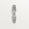 Panthere De Cartier Bracelet, Articulated, Paved
