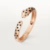 Panthere De Cartier Bracelet, Medium Model Panthere De Cartier Bracelet, Medium Model