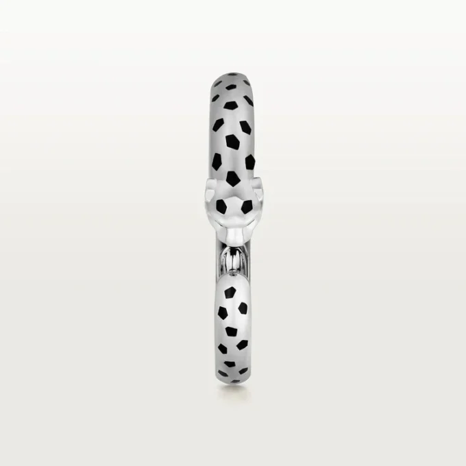 Panthere De Cartier Bracelet, Medium Model Panthere De Cartier Bracelet, Medium Model