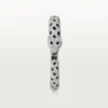 Panthere De Cartier Bracelet, Medium Model, Paved Panthere De Cartier Bracelet, Medium Model, Paved