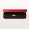 Panthere De Cartier Bracelet, on Chain, Diamonds Panthere De Cartier Bracelet, on Chain, Diamonds