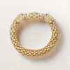 Panthere De Cartier Bracelet, Paved