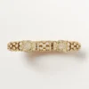 Panthere De Cartier Bracelet, Paved