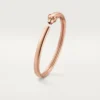 Panthere De Cartier Bracelet, Small Model
